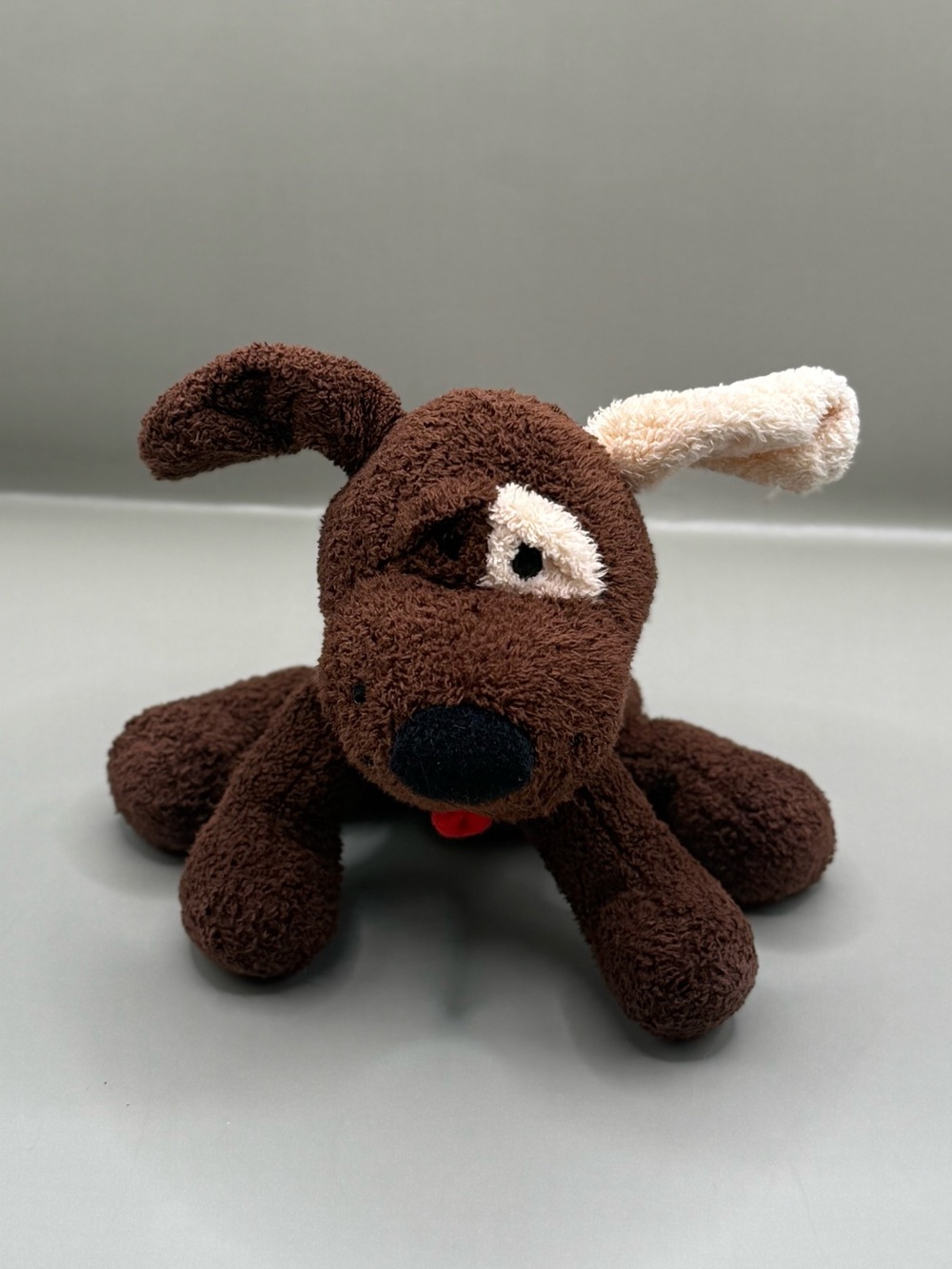 Russ Luv Pets Snaps Dog Plush Stuffed Animal